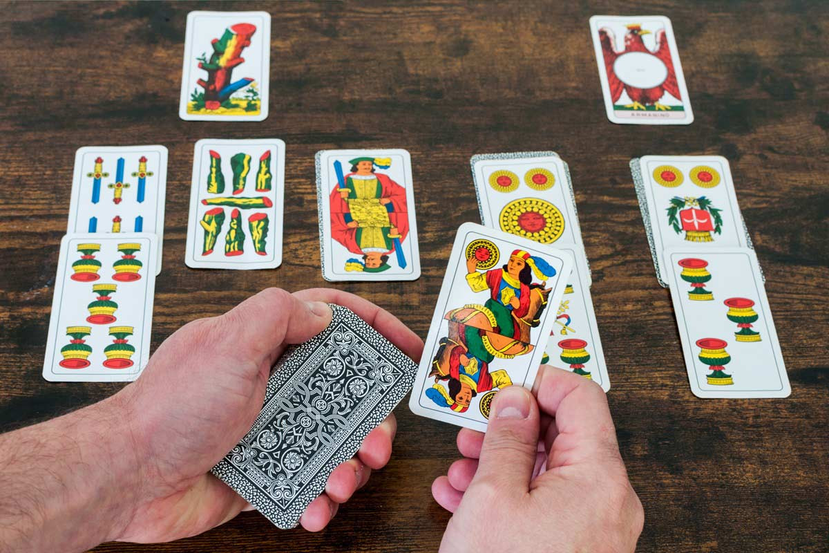 Tre di Picche: significato nella cartomanzia - -