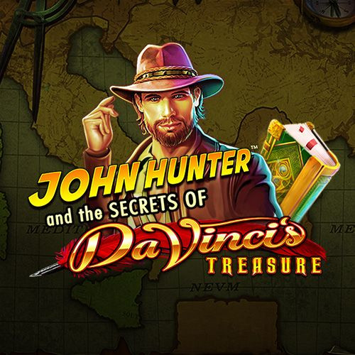 Da Vinci’s Treasure - -