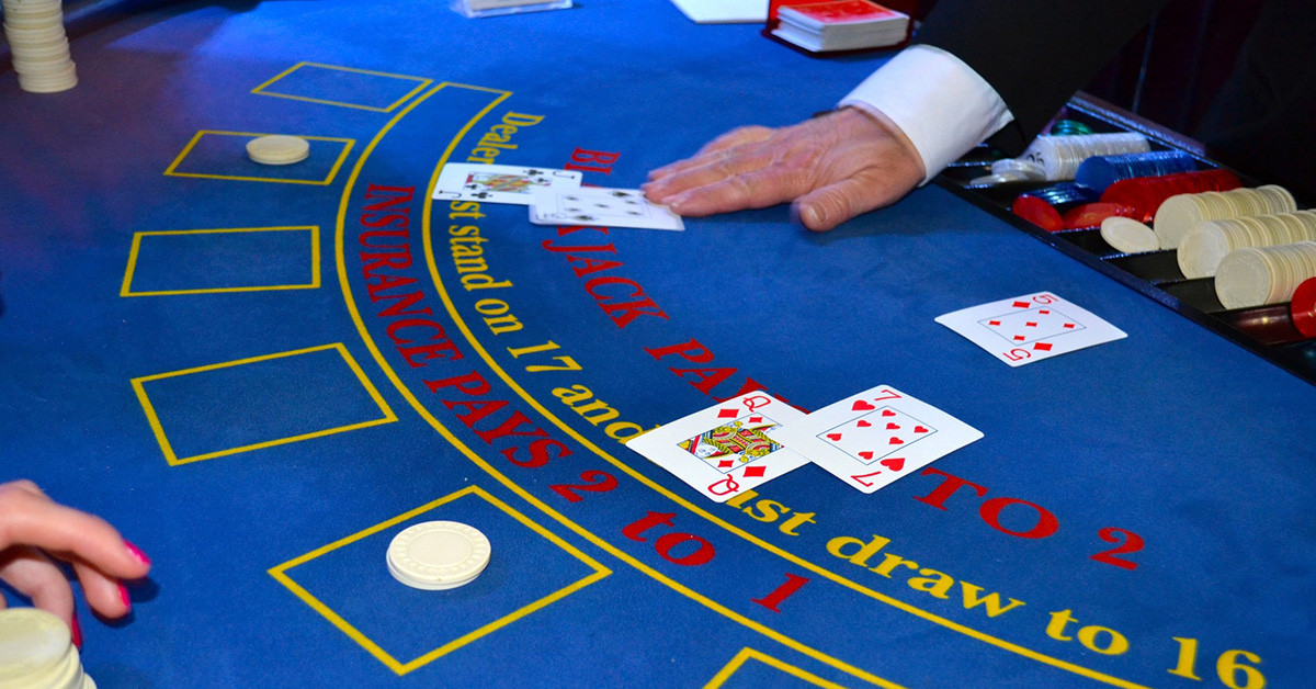 Come si gioca a Blackjack: regole e strategie per il gioco del 21 - -