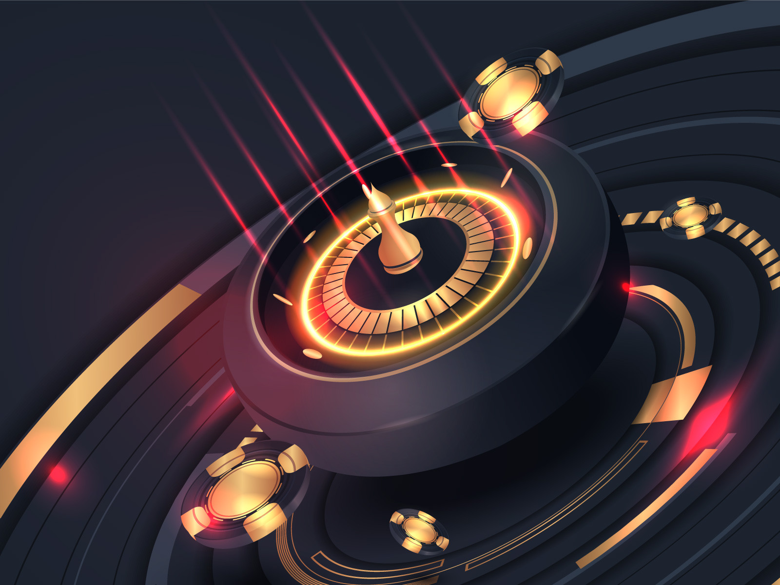 Billy Walters: come sfidare (e battere) un casinò - -