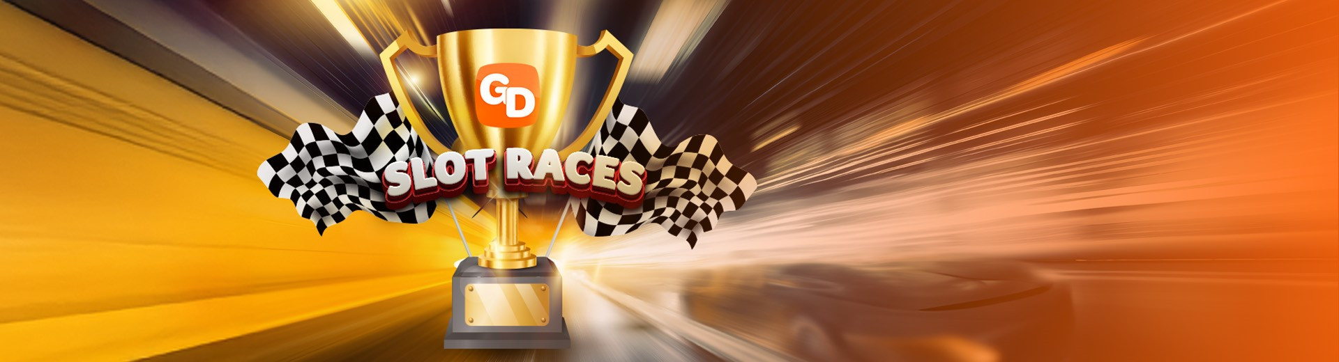 Slot Races tutto il giorno