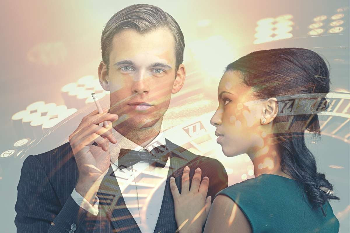 I 5 film più celebri dove la Roulette è protagonista - -