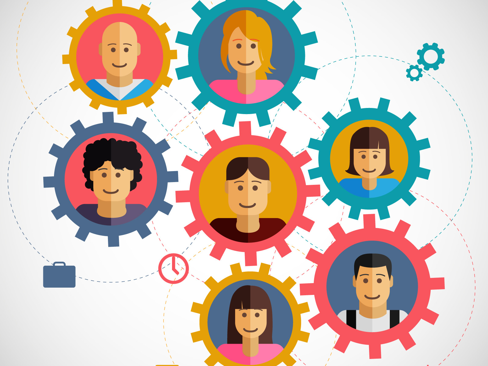 Lo staff che c'è dietro i giocatori nel mondo degli eSports - -