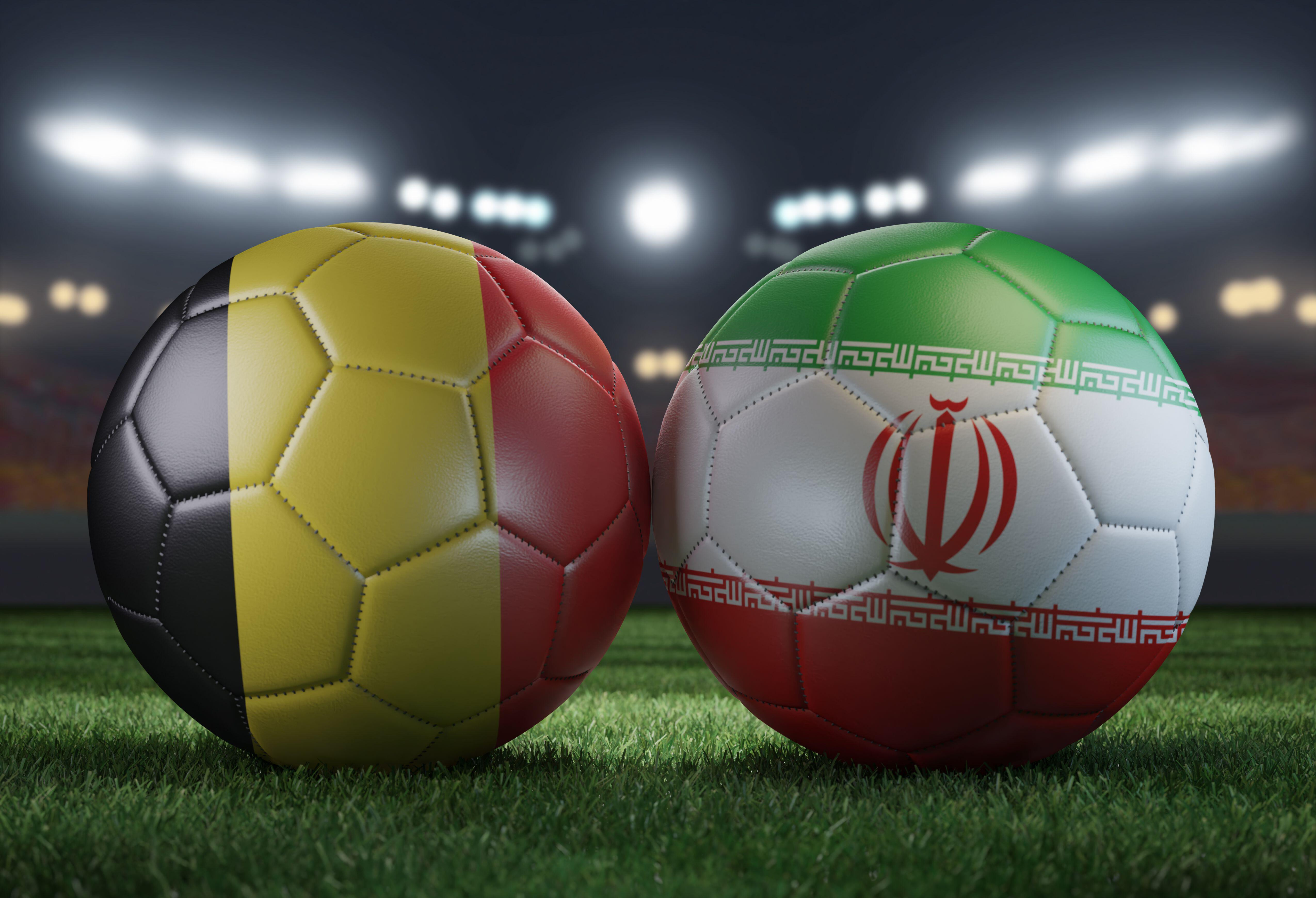 Pronostico Belgio Iran: valori, forma e scenario della sfida mondiale - -