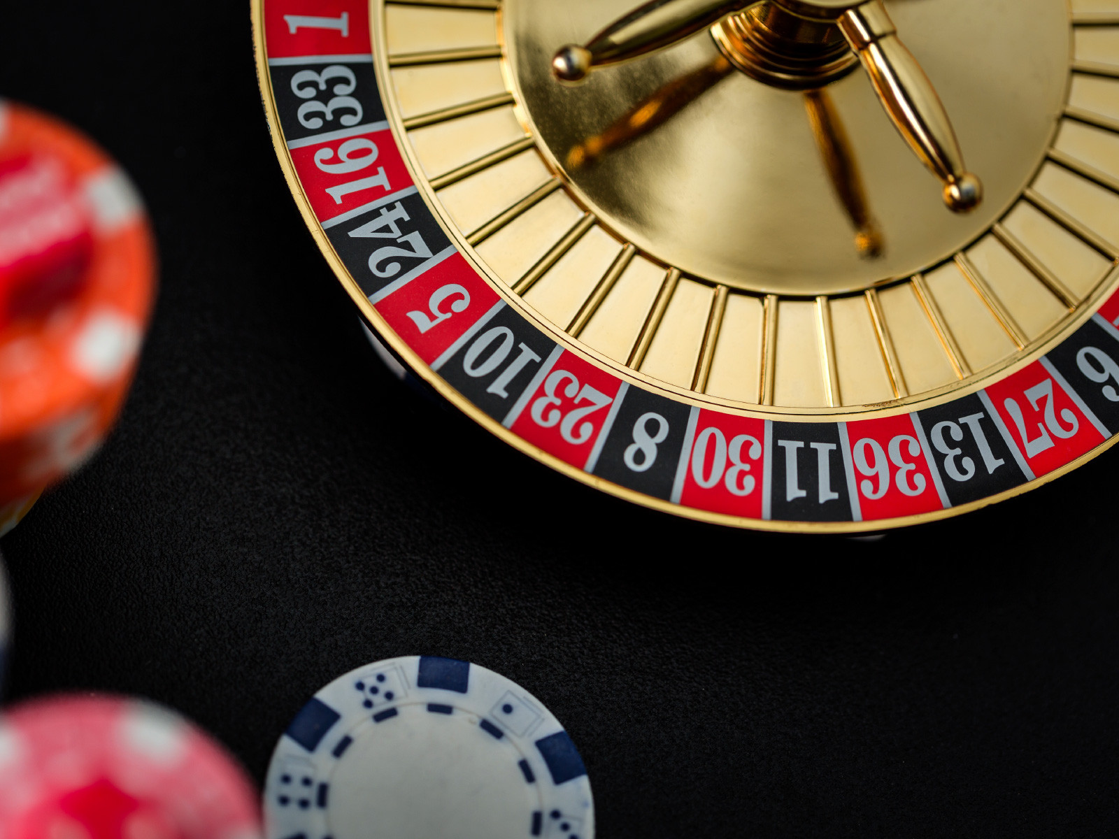 Joseph Jagger: il primo a sbancare la roulette di Monte Carlo - -