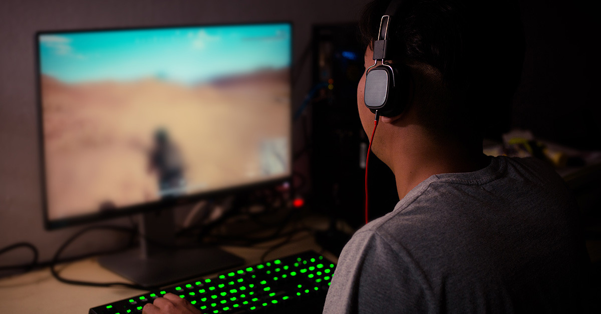 Twitch Tv degli eSports - -