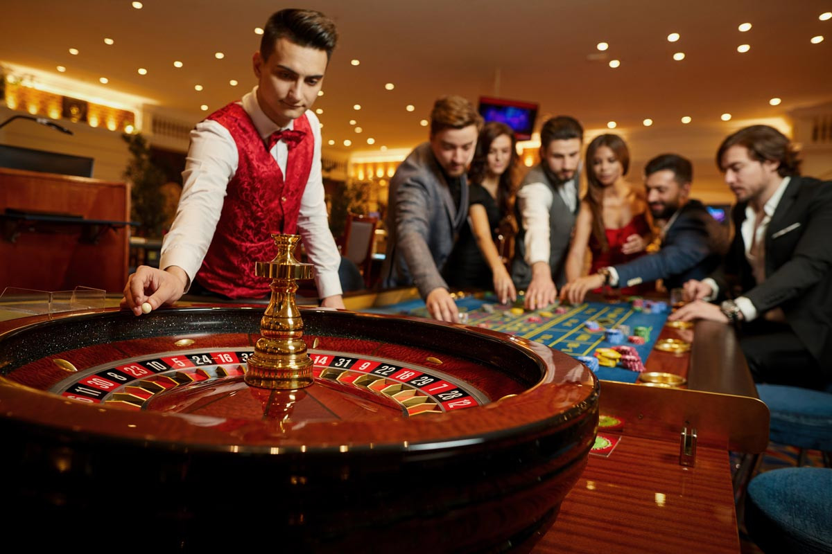 Probabilità della Roulette, come calcolarle: teoria e pratica - -