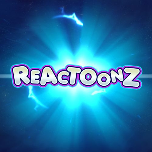 Reactoonz - -