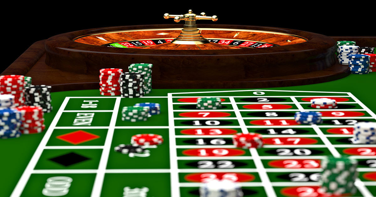 Roulette francese: regole, puntate e vincite del più classico dei giochi da casinò - -