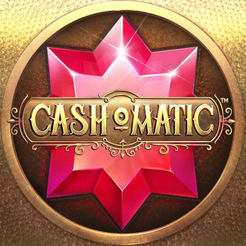 Cash O Matic - -