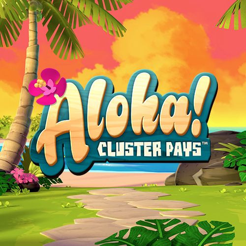 Aloha Cluster Pays - -