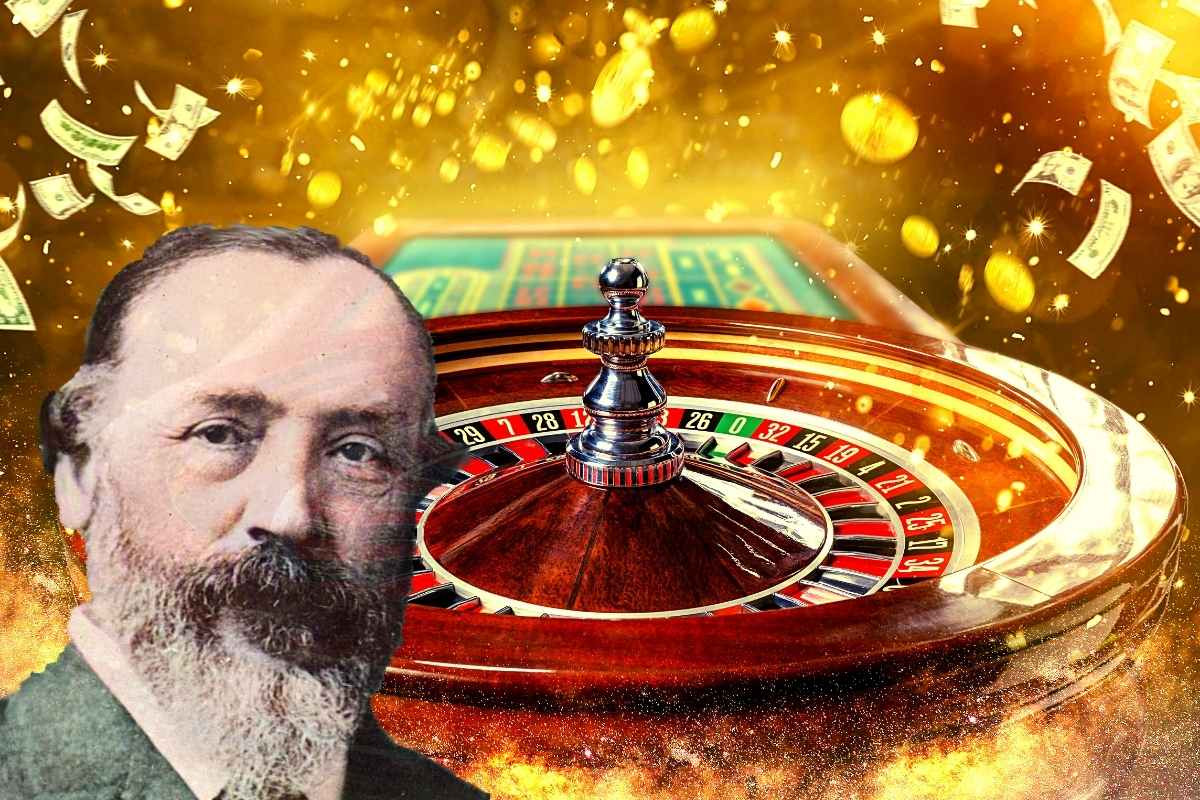Il Sistema Labouchere applicato alla Roulette - -