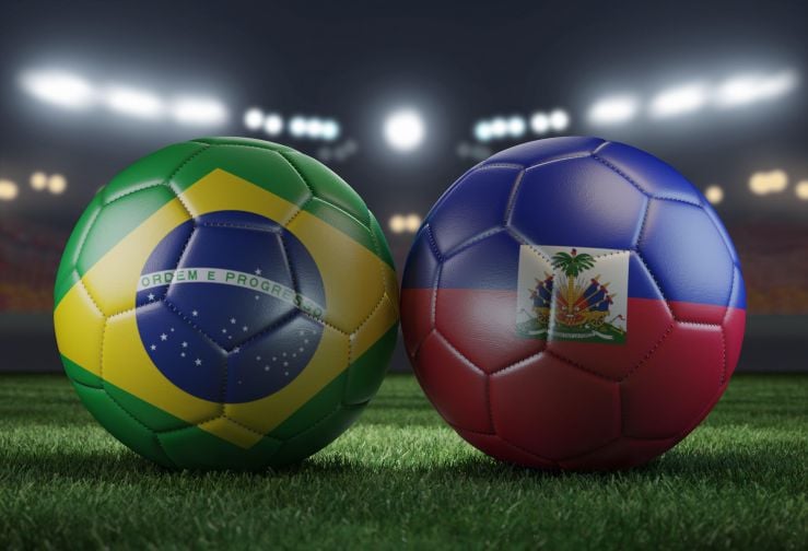 Pronostico Brasile e Haiti ai Mondiali: analisi del match, scenari e lettura dei mercati - -