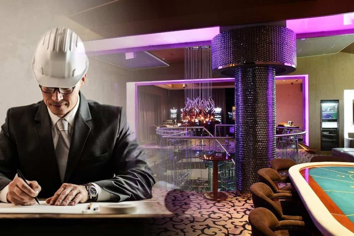 I 5 segreti degli architetti di Casinò - -