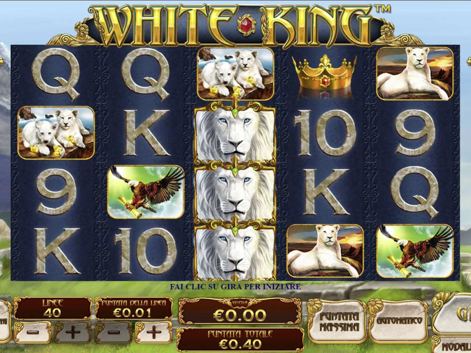Slot con animali: le 5 più belle - -