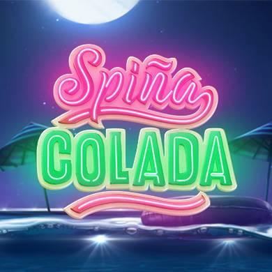 Spina Colada - -