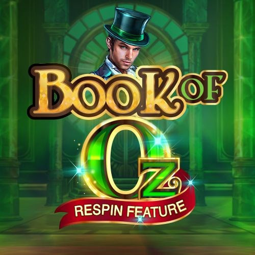 Book of Oz - -