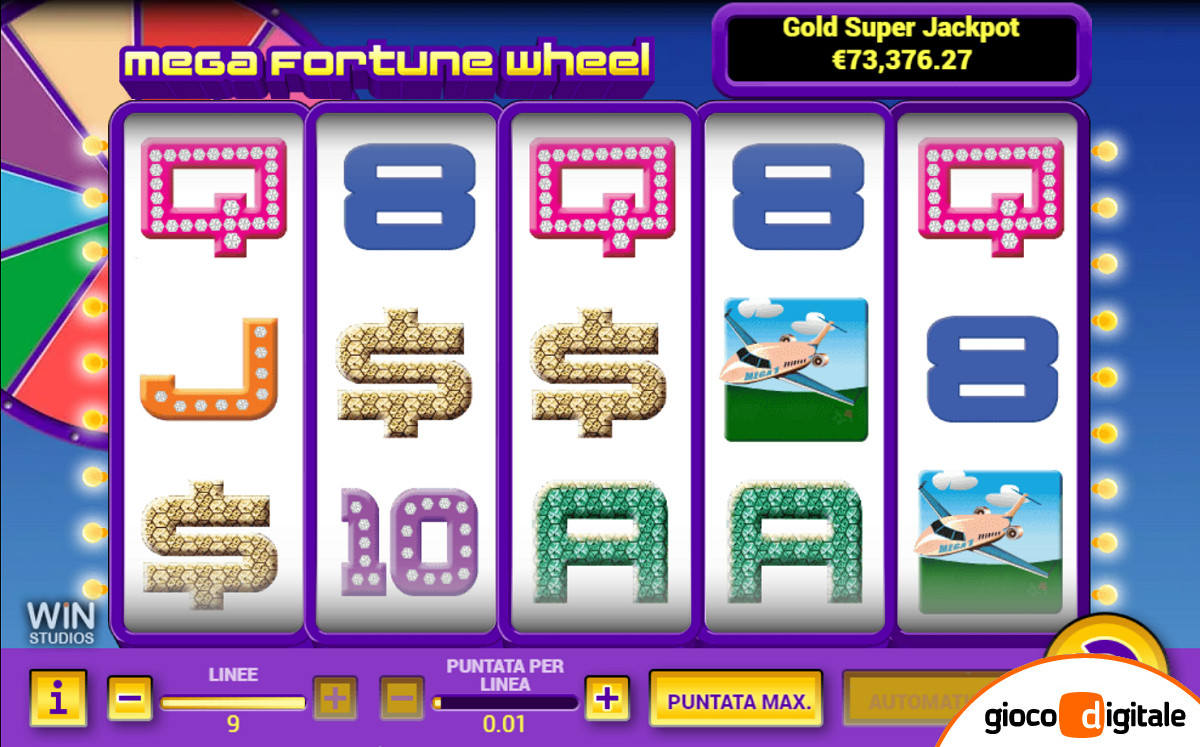 Curiosità sui casinò online, tra storia e record - -