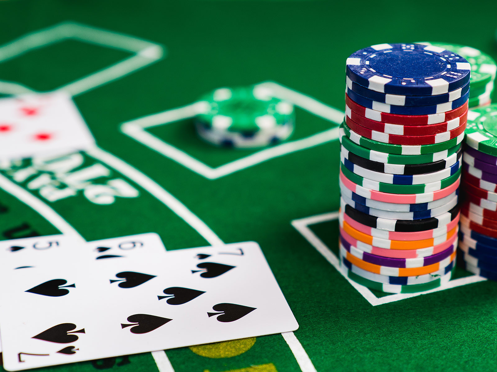 Giochi da Casinò nel mondo: Pai Gow Poker - -