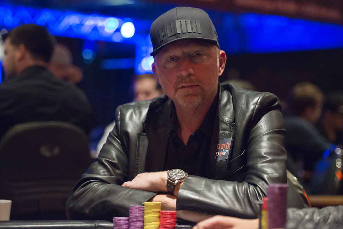 I più famosi campioni sportivi appassionati di gioco - -