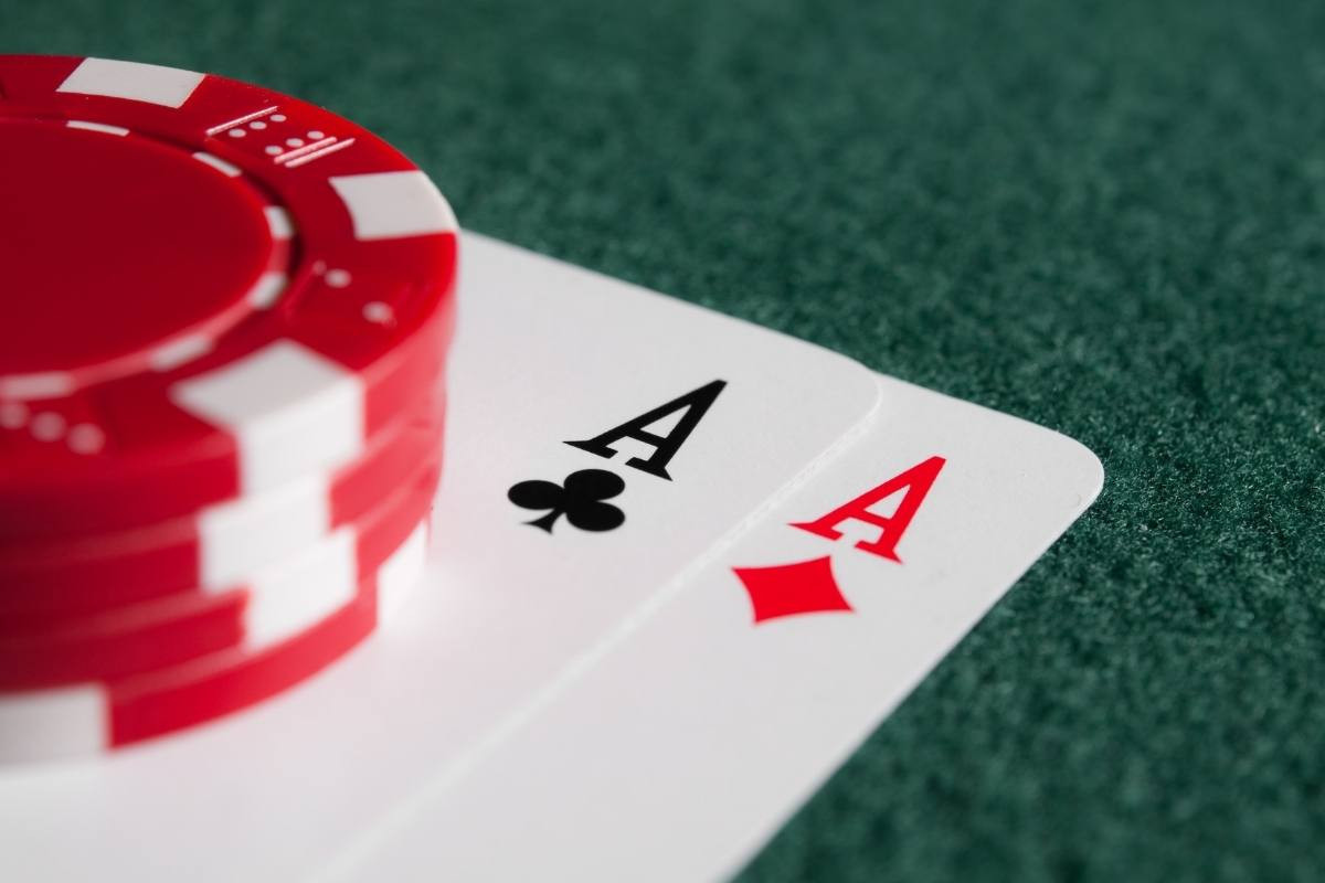 Side Bets Blackjack: cosa sono le puntate laterali e quando usarle - -