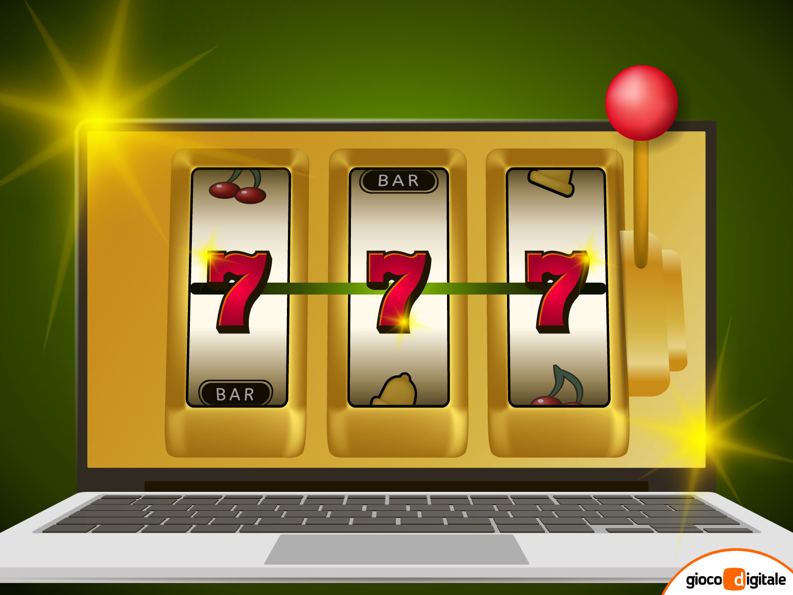 Linee di pagamento delle slot machine: cosa sono, come funzionano - -