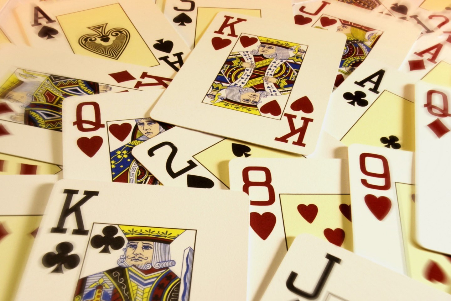 I tipi di torneo nel Texas Hold'em - -