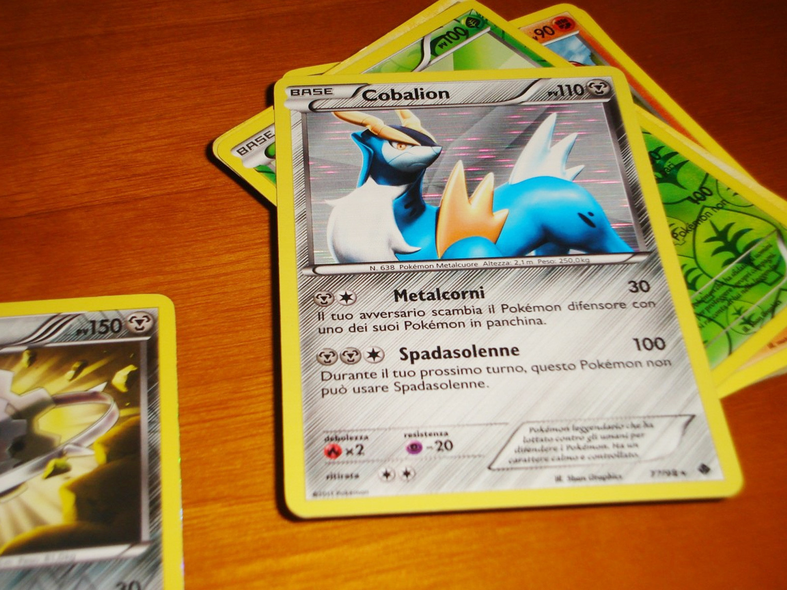 I migliori giochi di carte Fantasy - -