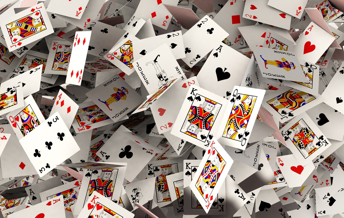 Il gergo del poker utilizzato nella vita di tutti i giorni - -