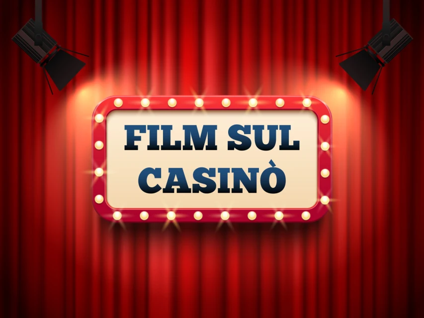I casinò nei film europei: quali vale la pena guardare?
