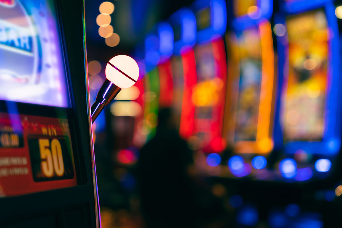 Sound design nelle slot machine: perché i suoni ti fanno continuare a giocare - -