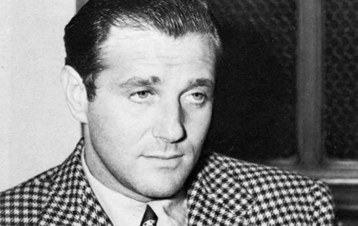Bugsy Siegel, storia del gangster più famoso di Las Vegas - -