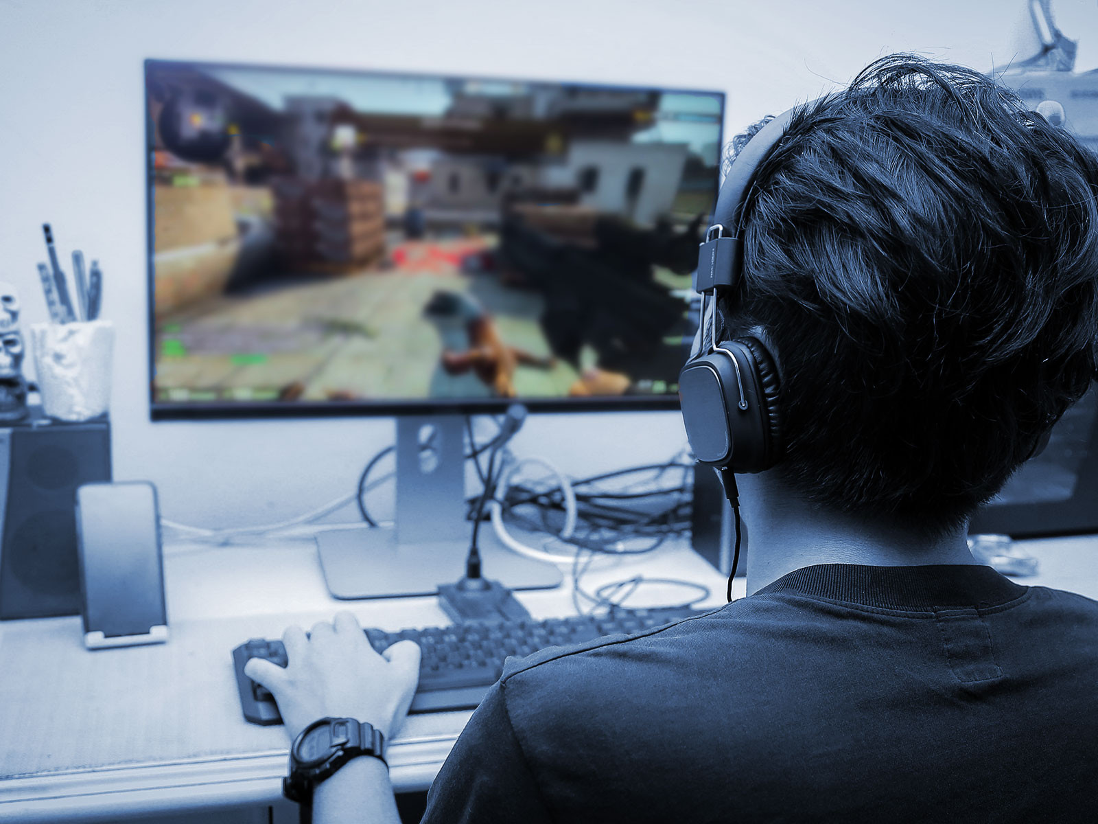 Come si gioca ad Apex Legends - -