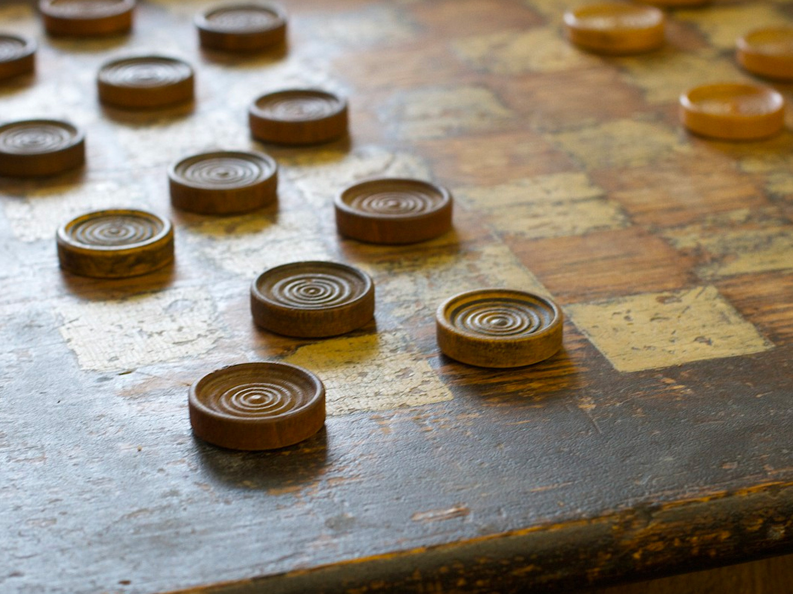 La dama e le sue varianti - -