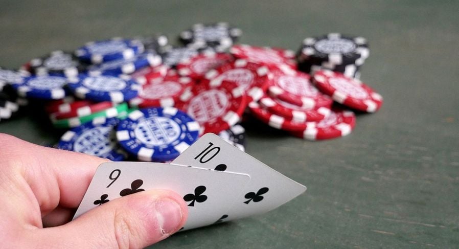 Poker per principianti - -