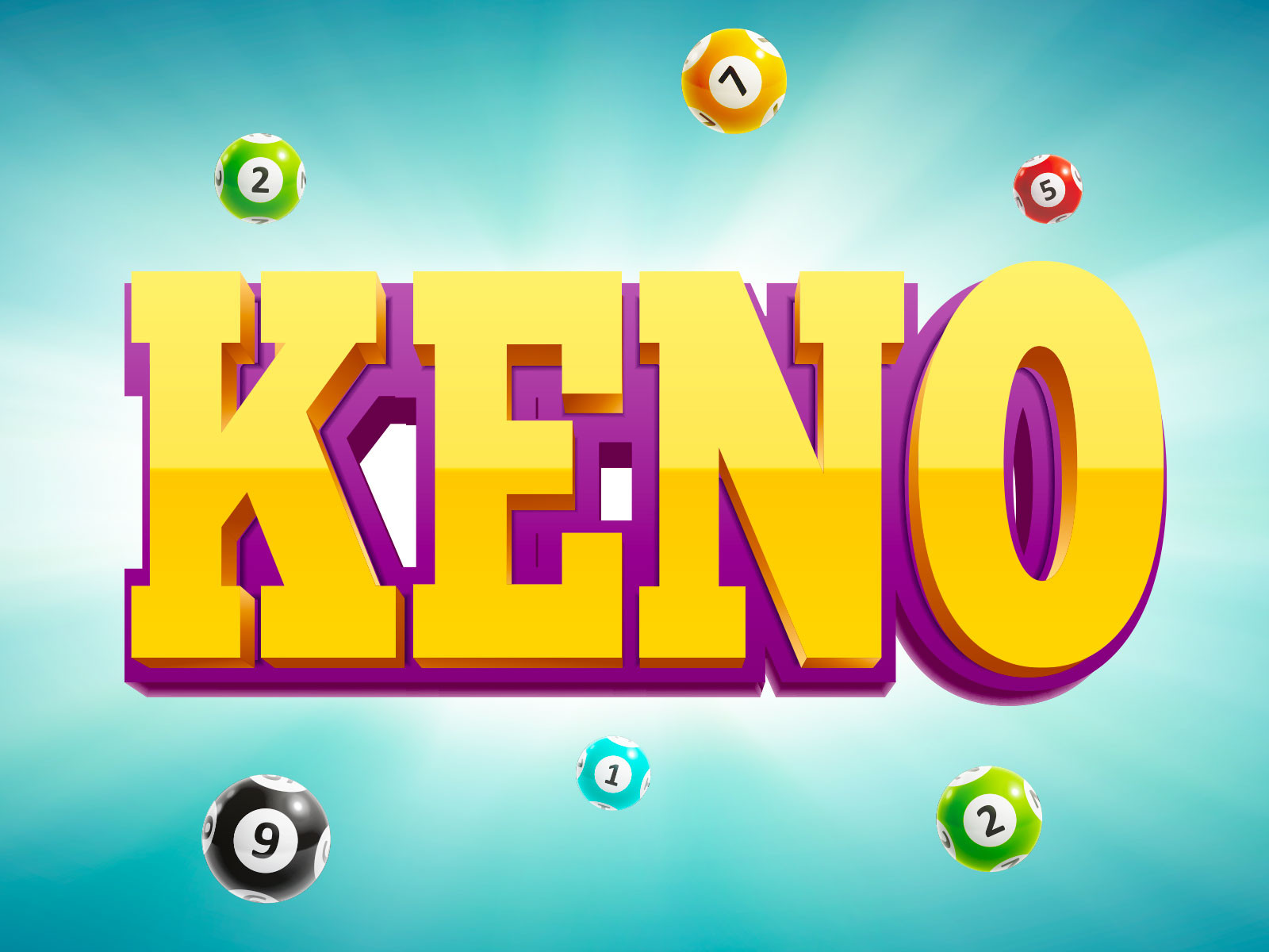 Giochi da Casinò nel mondo: il Keno - -