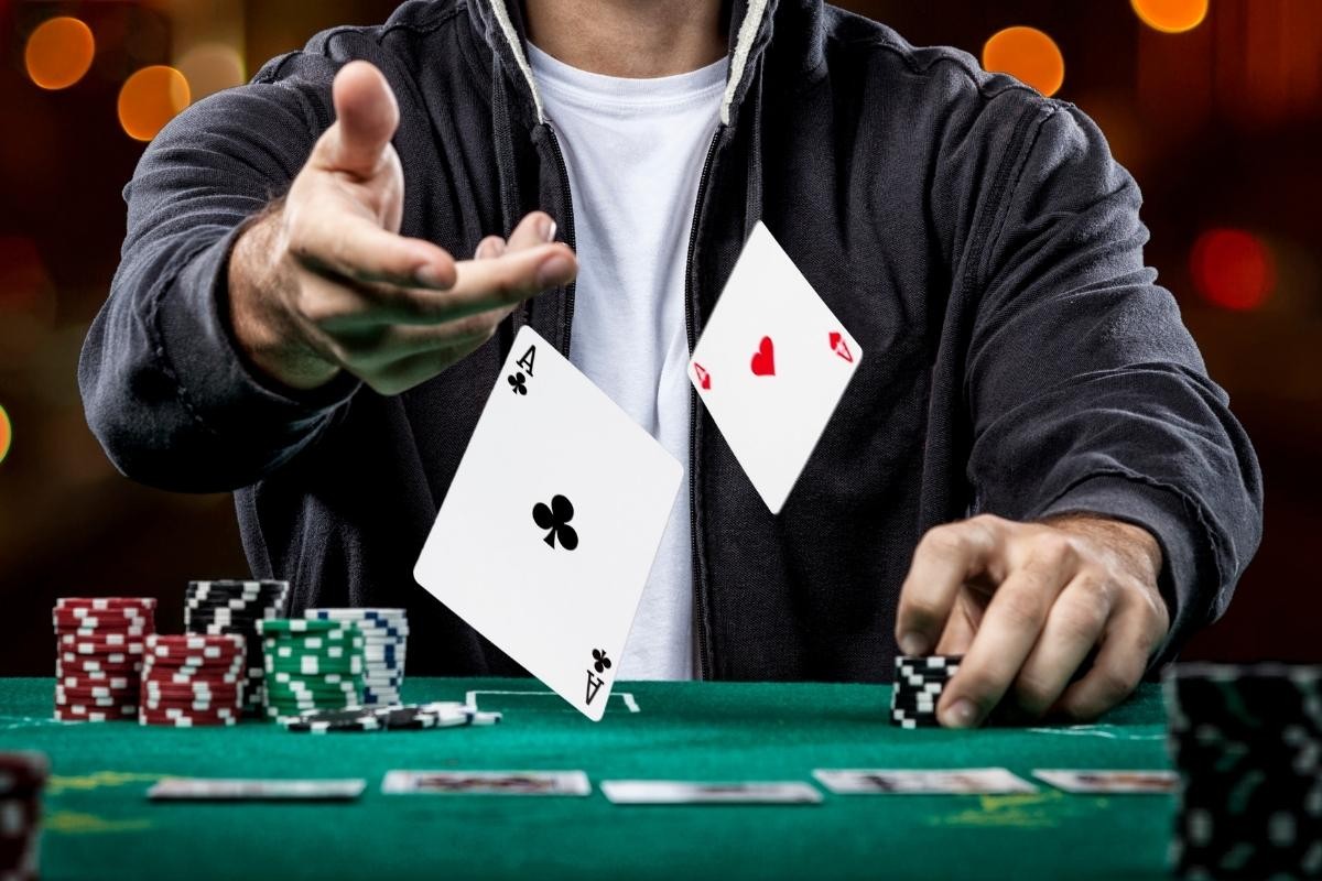 Phil Ivey: l'incredibile storia del Tiger Woods del Poker - -