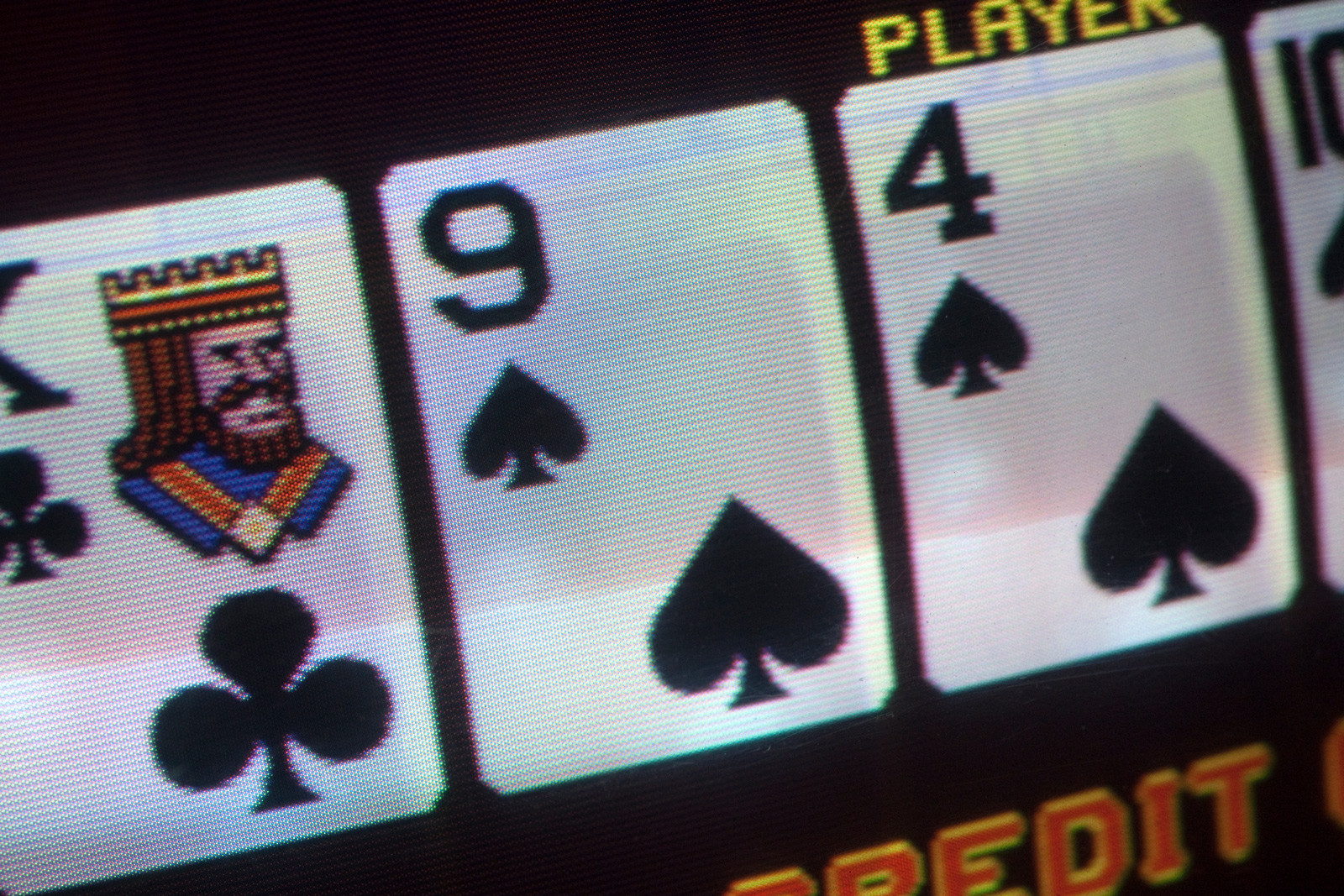 La storia dei Video Poker: dalla nascita al boom, fino all'online - -