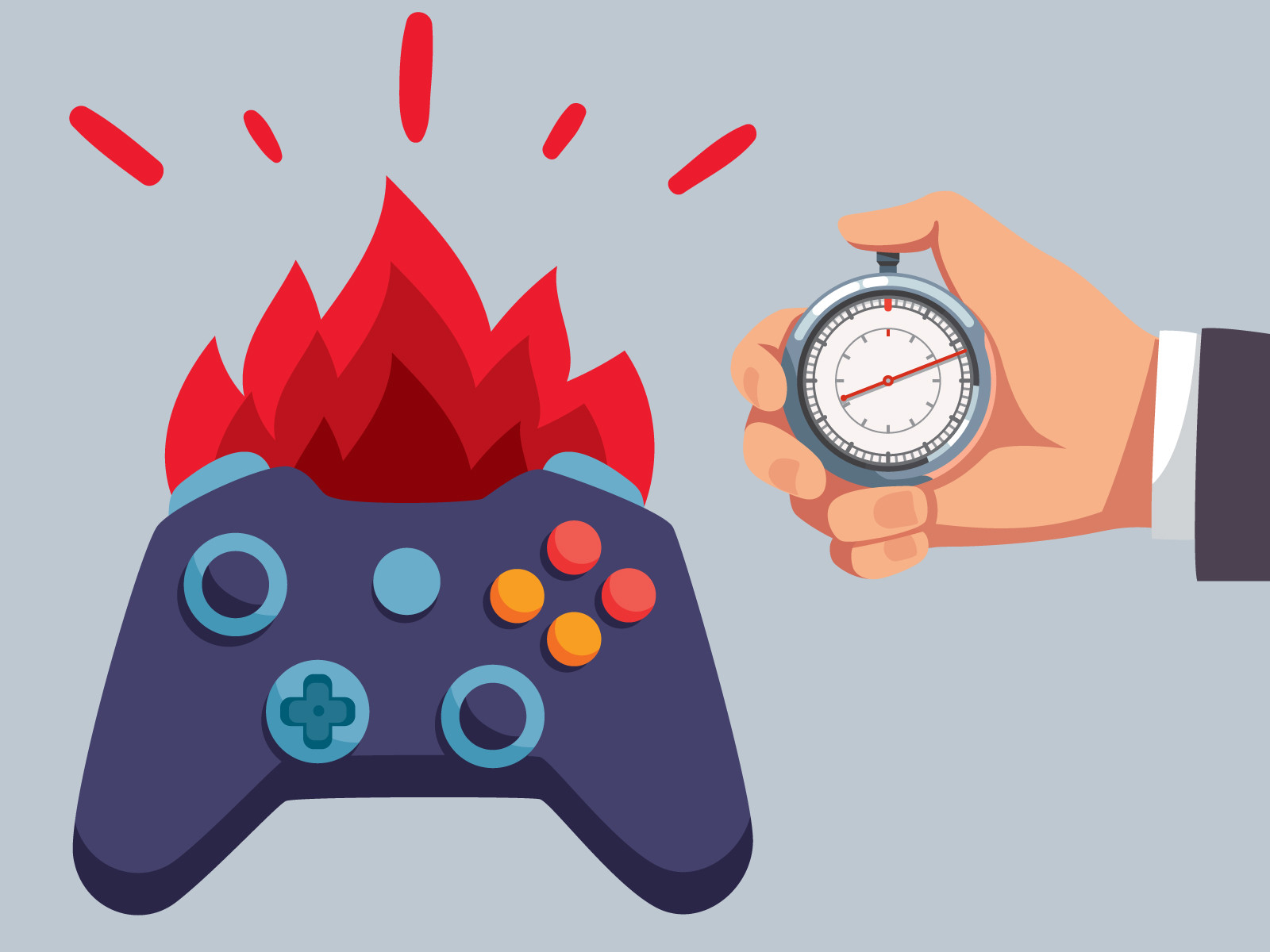 Discipline degli eSports: la speedrun - -