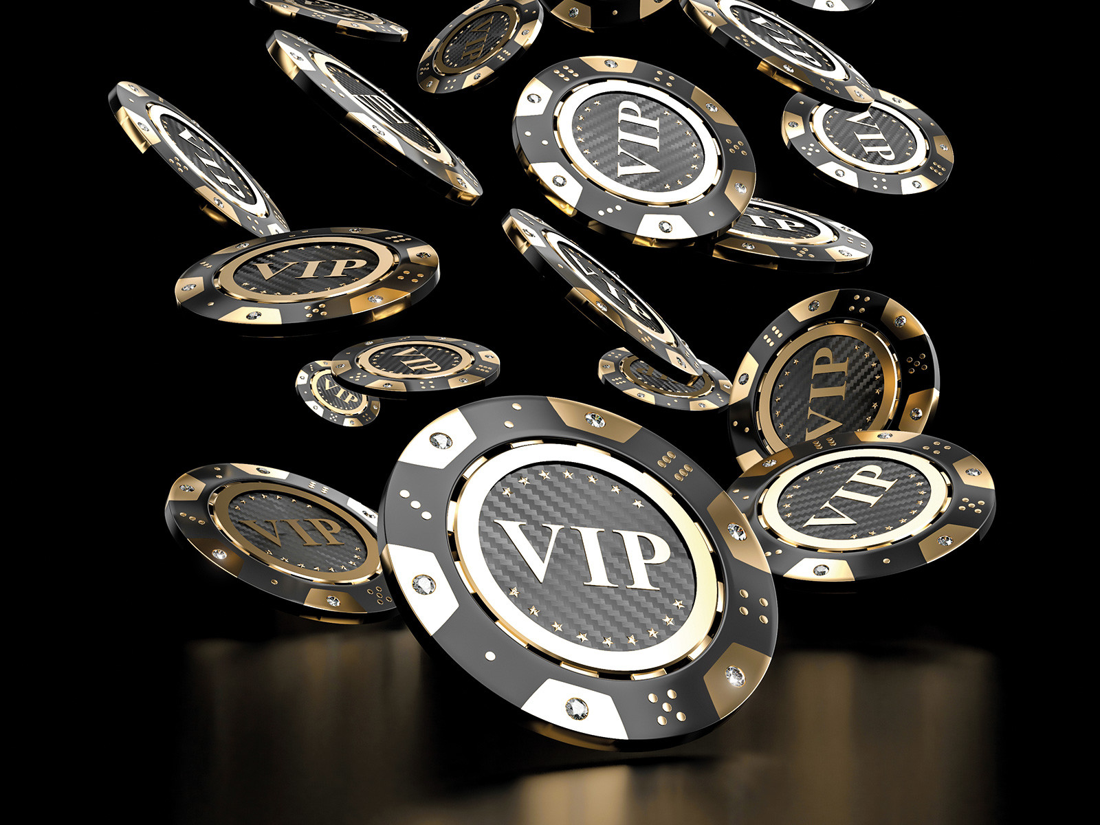 Vip e gioco d'azzardo: 5 personaggi famosi con la passione del gioco - -