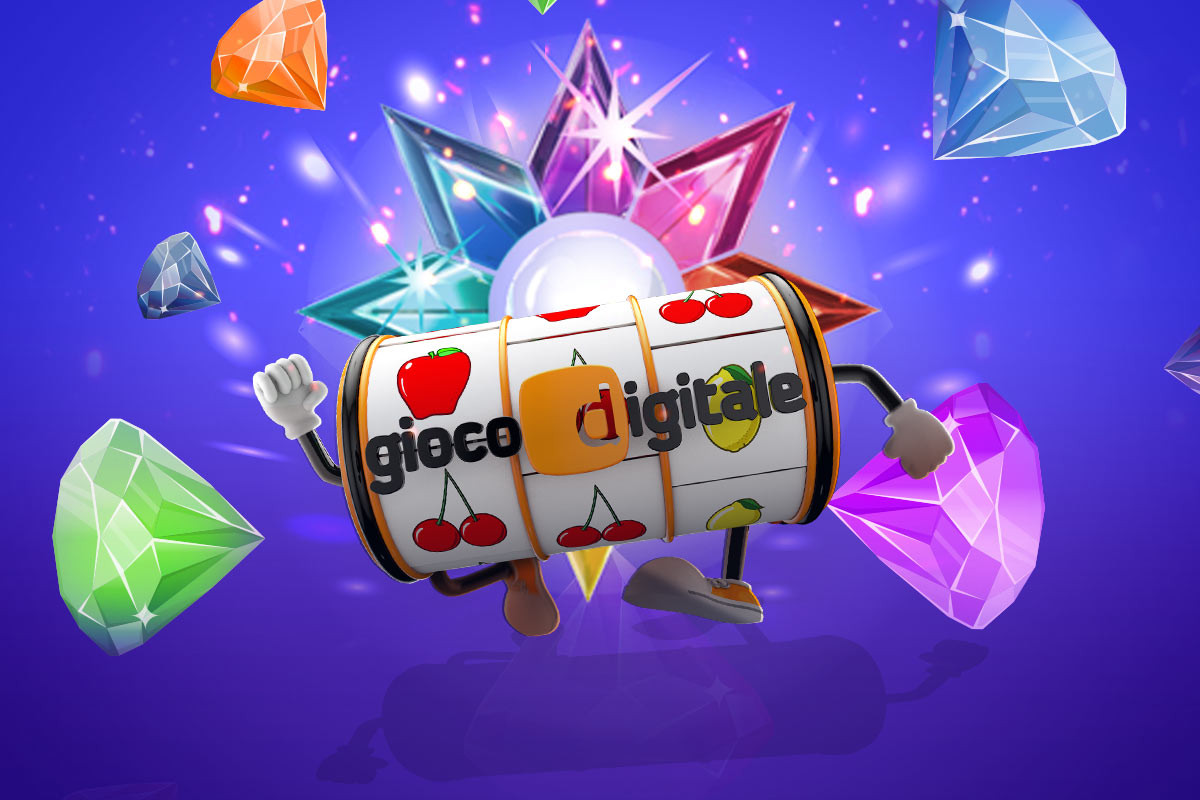 Slot Machine con diamanti: le migliori 5 da non perdere - -