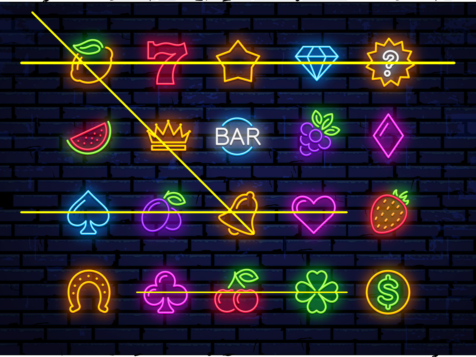 Megaways slot: cosa sono e come funzionano - -