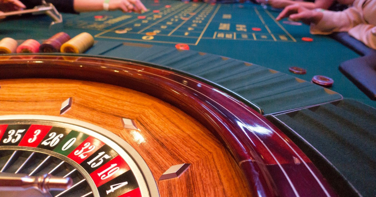 Curiosità sulla roulette: 5 cose che ti sorprenderanno - -