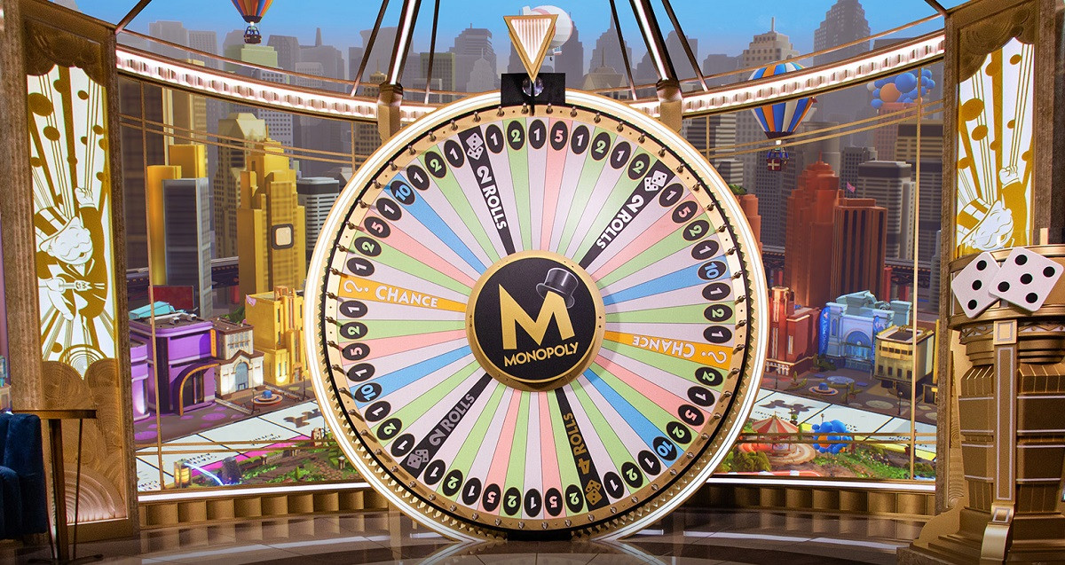 Monopoly Live Online: trucchi e strategie per vincere - -