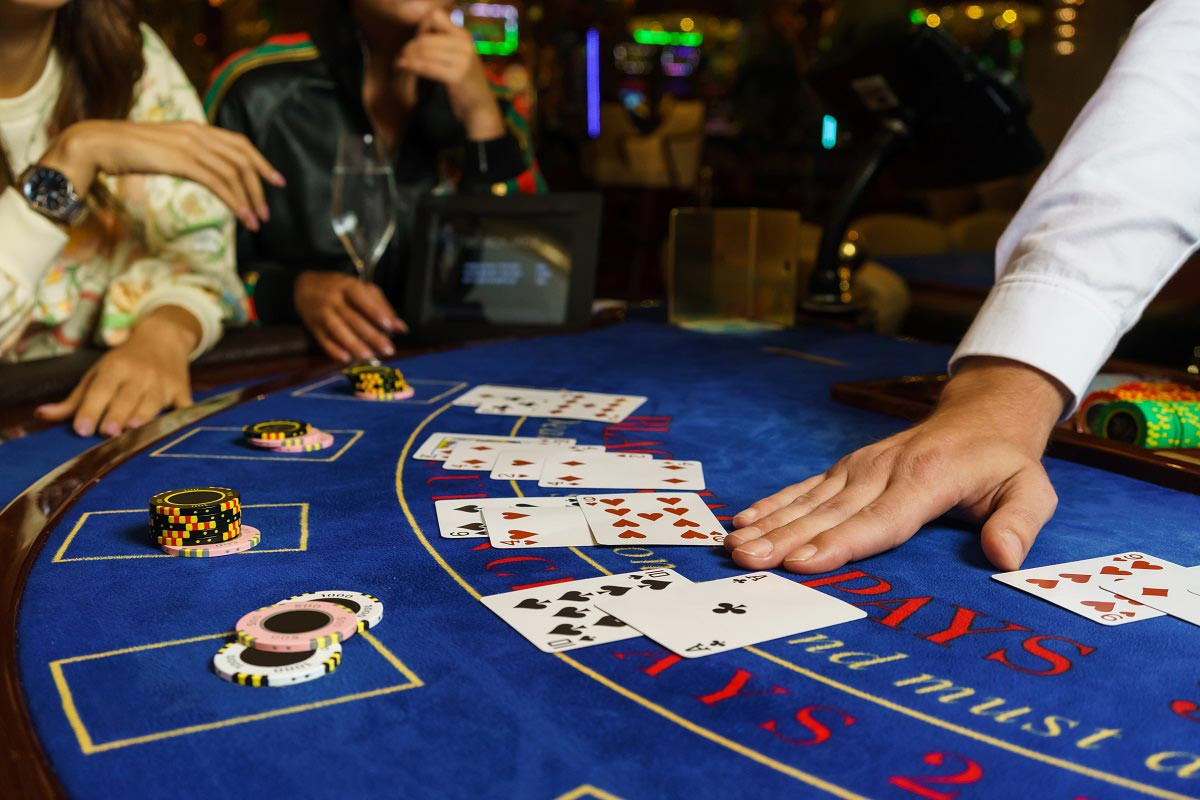 Il glossario del blackjack: tutti i termini da conoscere - -