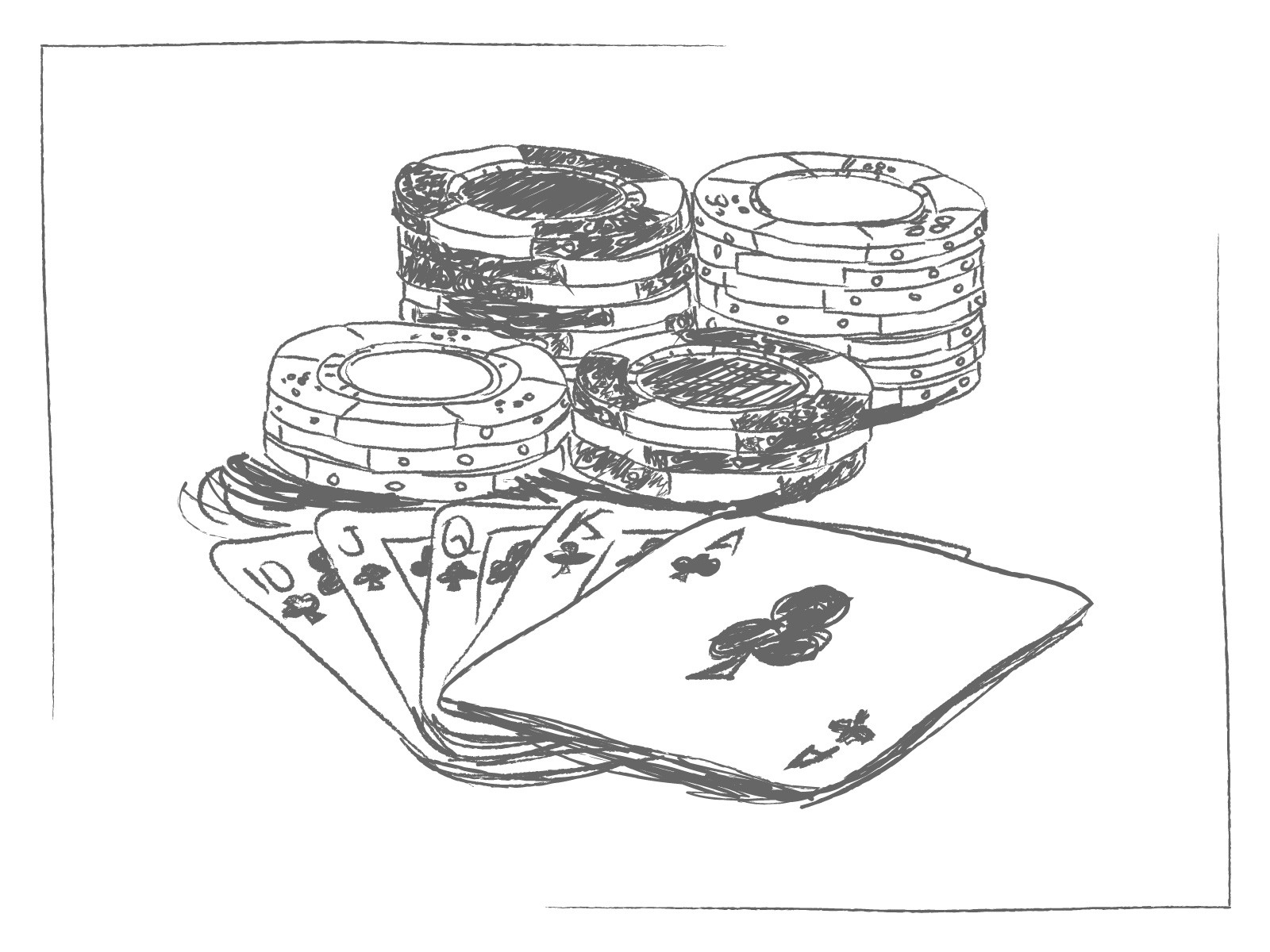 I film più belli sul Poker Texas Holdem - -