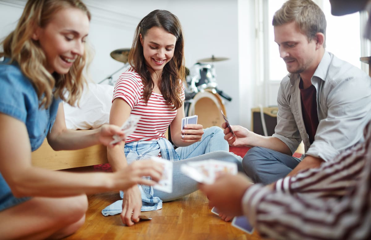 Mercante in Fiera: come si gioca, regole e storia di un classico dei giochi di carte - -