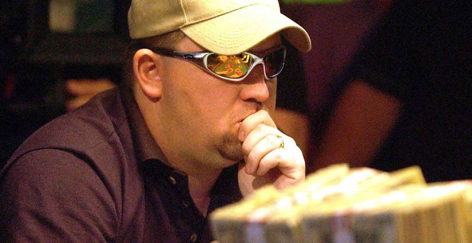 I 5 momenti che hanno cambiato la storia del poker - -