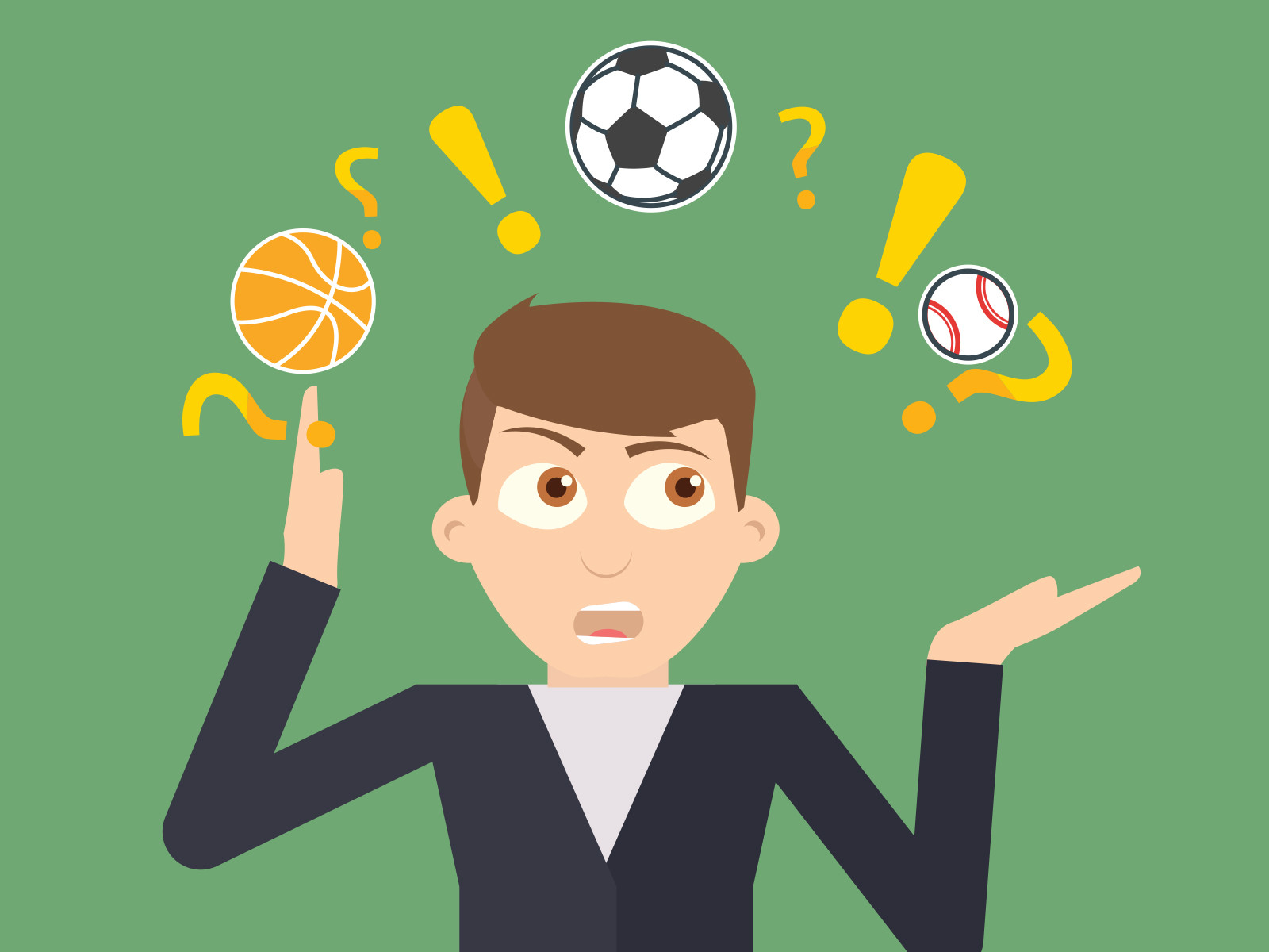 La strategia nel Betting esiste: ecco come capire le quote con "Valore" - -