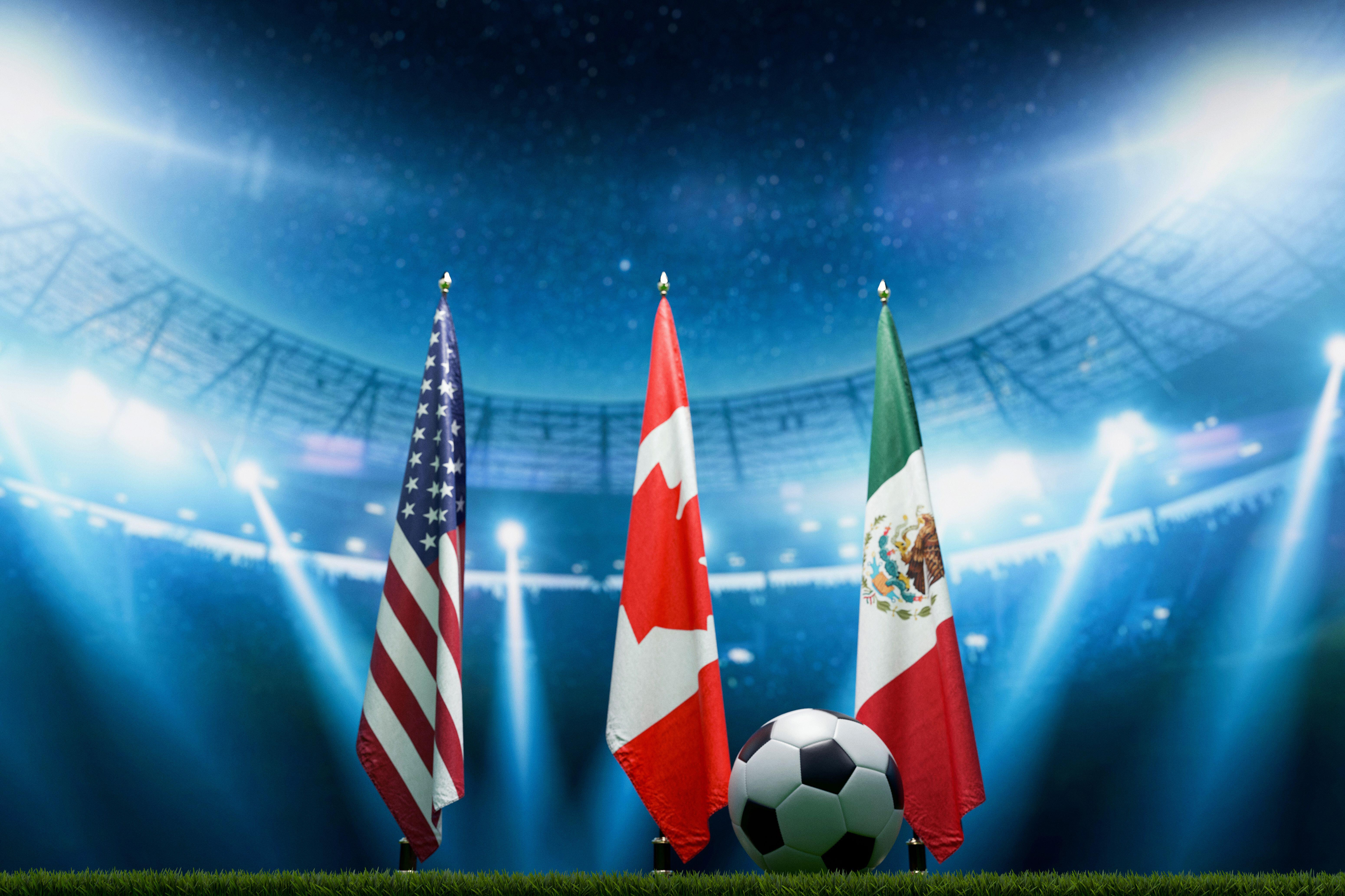 Comparazione Mondiali 2026 e Mondiali 2022: dati, quote e lettura betting - -